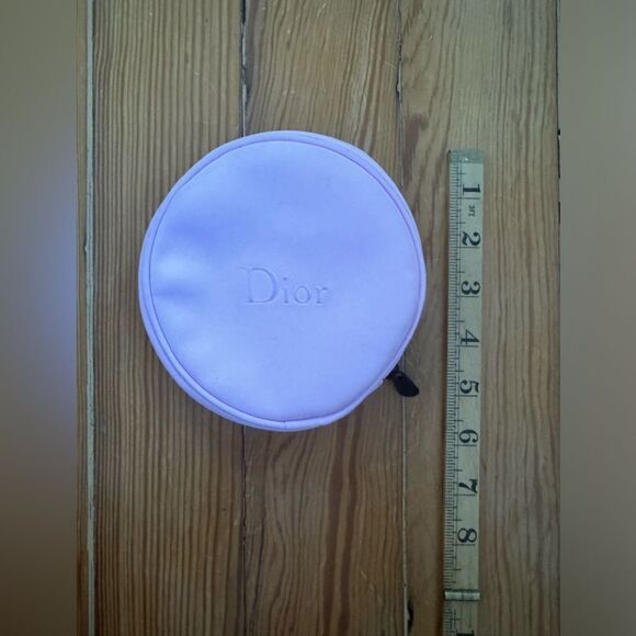 Dior Zipper Pouch - Picture 5 of 6